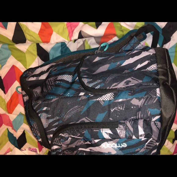 NWT Embark backpack - Picture 2 of 5